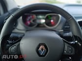 Renault Captur 1.5 dCi Exclusive EDC - 2.900 Km´s