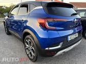 Renault Captur 1.0 TCe Evolution