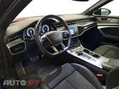 Audi A6 Avant 55 TFSIe quattro Competition S tronic