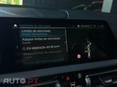 BMW 330 e Touring Auto