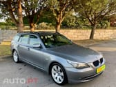 BMW 520 d Touring