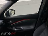 Nissan Juke N connecta