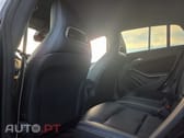 Mercedes-Benz CLA 200 d Shooting Brake AMG Line Aut.