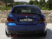 BMW 120 d Coupe