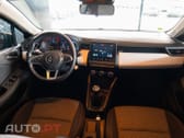 Renault Clio 1.0 TCe Techno Bi-Fuel