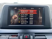 BMW 216 d 7L Line Sport