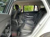 BMW 320 d Touring Aut. Sport Line