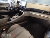 Peugeot 3008 1.6 Hybrid Allure Pack e-EAT8