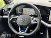 Volkswagen Touareg 3.0 TSI e-Hybrid R