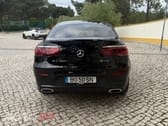 Mercedes-Benz GLC 300 e Coupé 4Matic