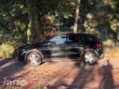 Mercedes-Benz EQA 300 4Matic AMG Line