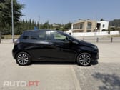 Renault Zoe (c/ Bateria) Zen