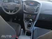 Ford Focus 1.5 TDCi Trend+