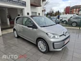 Volkswagen Up! 1.0 Move Caixa Automática