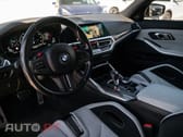 BMW M3 Competition