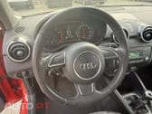 Audi A1 1.2 TFSi Sport