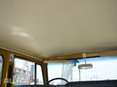 Toyota BJ 40 Land Cruiser