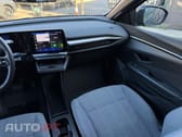 Renault Mégane E-Tech EV40 Equilibre Autonomia Urbana CA7