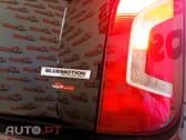 Volkswagen Up! 1.0 Bluemotion Move