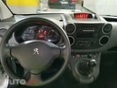 Peugeot Partner 1.6 BlueHDi L2 Premium 3L