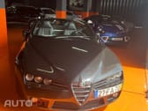 Alfa Romeo Spider 2.2 JTS