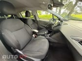 Peugeot 208 PureTech 82 Start & Stop Allure