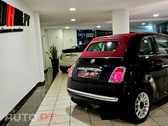 Fiat 500C 1.2 Lounge