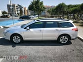 Citroen C5 1.6 HDI Exclusive Auto