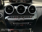 Mercedes-Benz C 200 d Avantgarde
