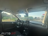 Mercedes-Benz B 180 CDi Urban