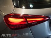 Mercedes-Benz A 200 d AMG Line Aut.