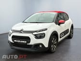 Citroen C3 1.2 PureTech Shine EAT6