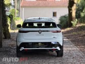 Renault Mégane E-Tech 130 Comfort Range Evolution