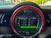 MINI Cooper D Jonh Cooper Works