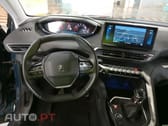 Peugeot 3008 1.2 PureTech Active