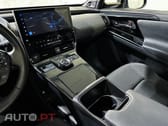 Toyota bZ4X 71,4 kWh Premium AWD