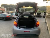 Peugeot 208 1.5 BlueHDi Signature
