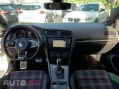 Volkswagen Golf 2.0 TSi GTi DSG Performance