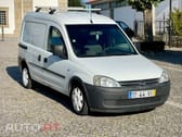Opel Combo Cargo 1.7 Di