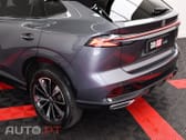 MG HS 1.5 T Luxury AT