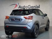 Nissan Juke 1.0 DIG-T N-Design