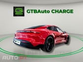 Porsche Taycan I.V.A DEDUTIVEL 4S PLUS 