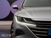 Volkswagen Arteon 1.4 TSI eHybrid Elegance