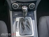 Mercedes-Benz C 200 CDI