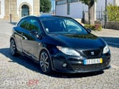 Seat Ibiza 1.2 12V Sport