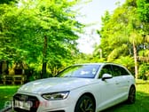 Audi A4 Avant 2.0 TDI Sport S tronic