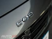 Peugeot 508 1.5 BlueHDi Allure