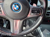 BMW 320 e Pack Desportivo M Auto