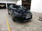 Kia Xceed 1.6 GDi PHEV Drive