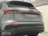 Audi Q4 E-Tron 40 82 kWH